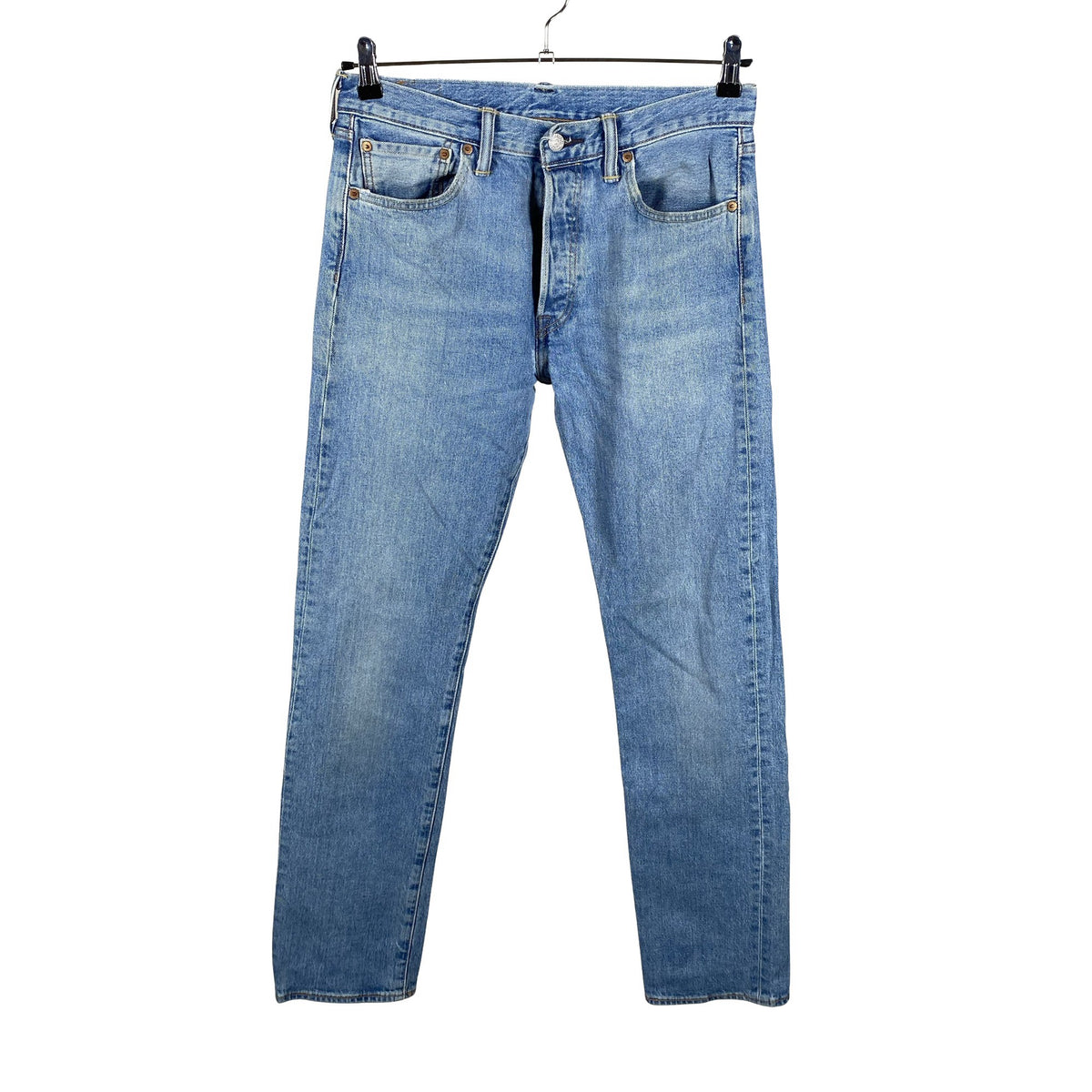Unisex Levi's - Jeans, size W31 - Light blue (1)