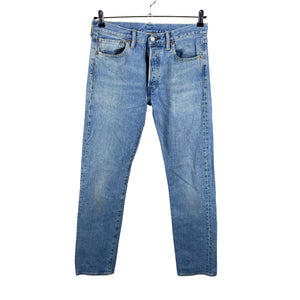 Unisex Levi's - Jeans, size W31 - Light blue (1)