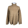Unisex Tommy Hilfiger - Sweater, size 38 - Beige ()