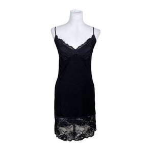 Unisex Oh!zuza - Nightshirt, size 36 - Black (1)