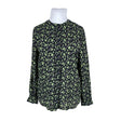 Unisex Free Quent - Blouse, size 42 - Black ()