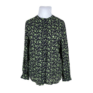 Unisex Free Quent - Blouse, size 42 - Black (1)