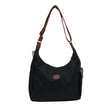 Unisex Longchamp - Shoulder bag, size Maxi - Black ()