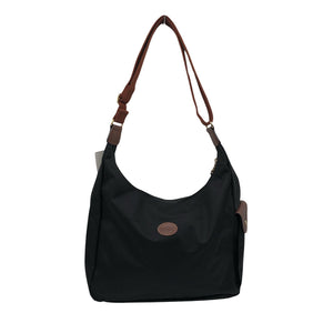 Unisex Longchamp - Shoulder bag, size Maxi - Black (1)