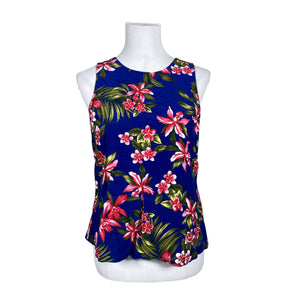 Unisex Tommy Hilfiger - Top, size 38 - Blue (1)