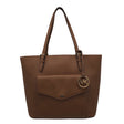 Unisex Michael Kors - Handbag, size Maxi - Brown ()