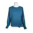 Unisex Betty Barclay - Sweater, size 38 - Blue ()