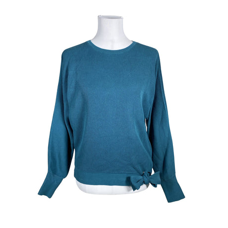 Unisex Betty Barclay - Sweater, size 38 - Blue ()