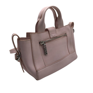 Unisex Kenzo - Handbag, size Midi - Light pink (2)