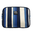 Unisex Marimekko - Toiletry bag, size Midi - Blue ()