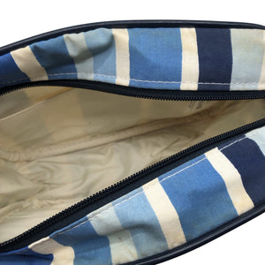 Unisex Marimekko - Toiletry bag, size Midi - Blue (2)