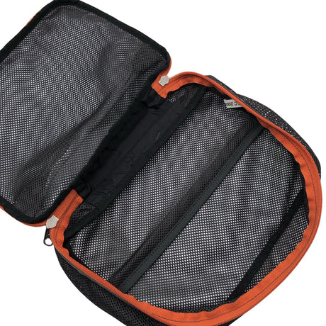 Unisex Haglöfs - Toiletry bag, size Mini - Gray (2)