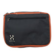 Unisex Haglöfs - Toiletry bag, size Mini - Gray ()