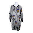 Unisex Gudrun & Gudrun - Cardigan, size 40 - Gray ()