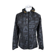 Unisex Reebok - Sports jacket, size 36 - Gray ()