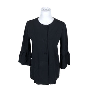 Unisex Nanso - Jacket, size 36 - Blue (1)