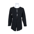 Unisex Nanso - Cardigan, size 34 - Black ()