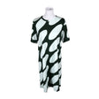 Unisex Marimekko - Tricot dress, size 36 - Green ()