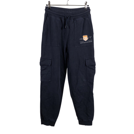 Unisex Gant - Sweatpants, size 146 - 152 - Blue ()