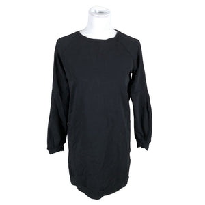 Unisex NOSH - Sweatshirt tunic, size 36 - Black (1)