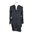 Unisex Nanso - Dress, size 38 - Black ()