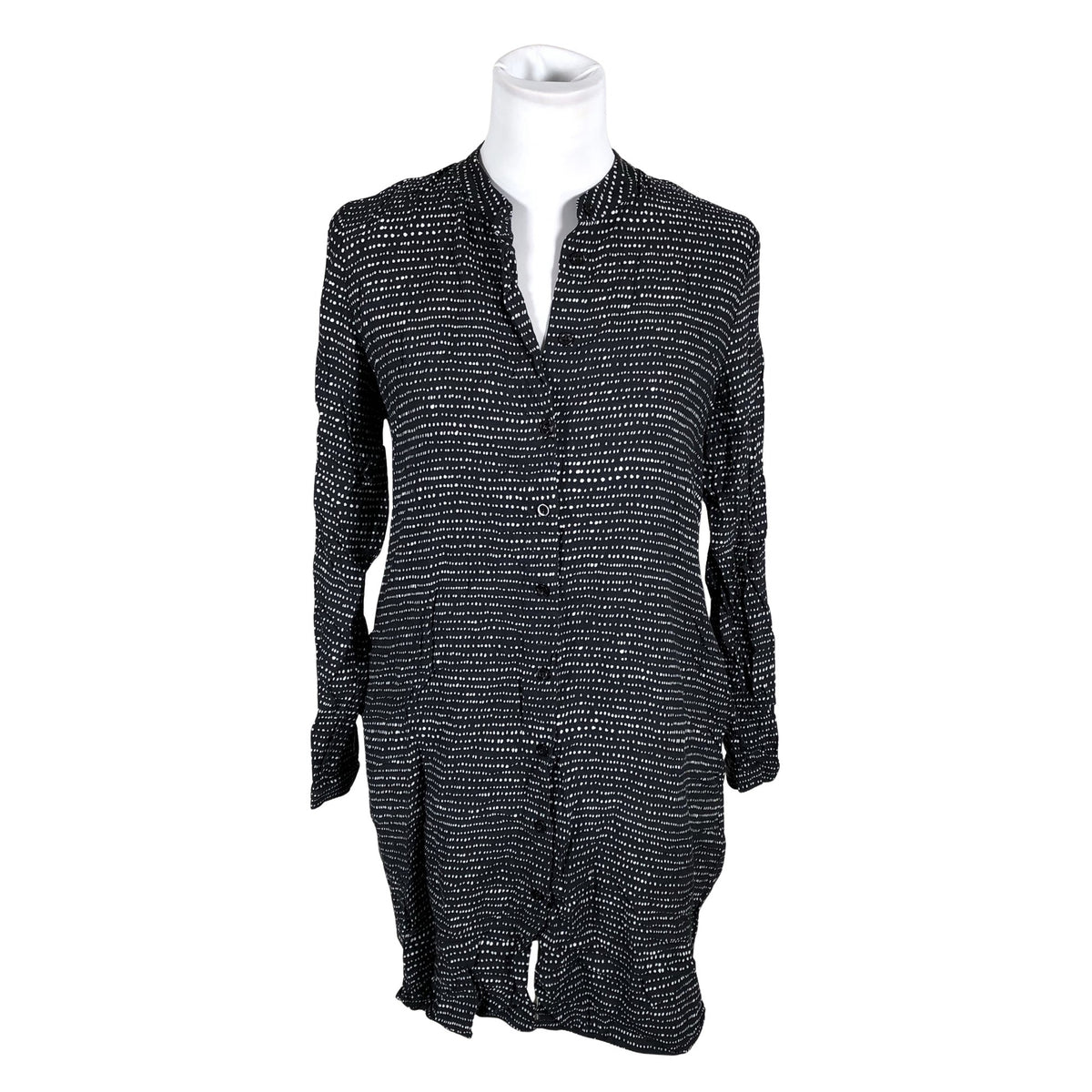 Unisex Nanso - Dress, size 38 - Black (1)