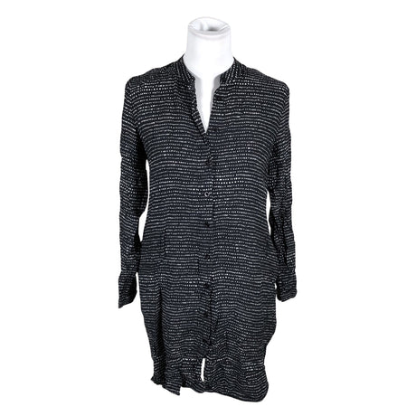 Unisex Nanso - Dress, size 38 - Black ()