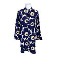 Unisex Marimekko - Schiffon tunic, size 36 - Blue ()