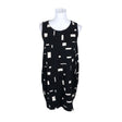 Unisex Mainio - Tricot dress, size 36 - Black ()