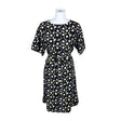 Unisex Marimekko - Tricot dress, size 36 - Black ()