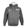 Unisex Hoodrich - Hoodie, size XS - Gray ()