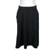 Unisex Nanso - Tricot skirt, size 38 - Black ()