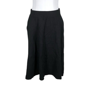 Unisex Nanso - Tricot skirt, size 38 - Black (1)