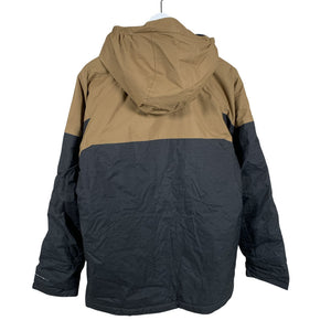 Unisex Columbia - Winter jacket, size 170 - 176 - Brown (2)