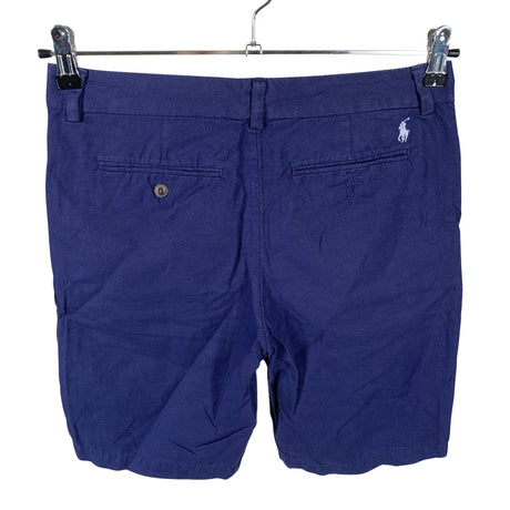 Unisex Polo Ralph Lauren - Shorts, size 170 - 176 - Blue (2)