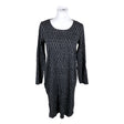 Unisex Marimekko - Tricot dress, size 38 - Gray ()