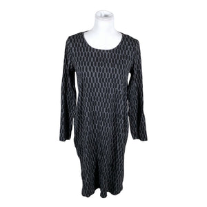 Unisex Marimekko - Tricot dress, size 38 - Gray (1)