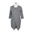 Unisex Marimekko - Tricot tunic, size 36 - Black ()