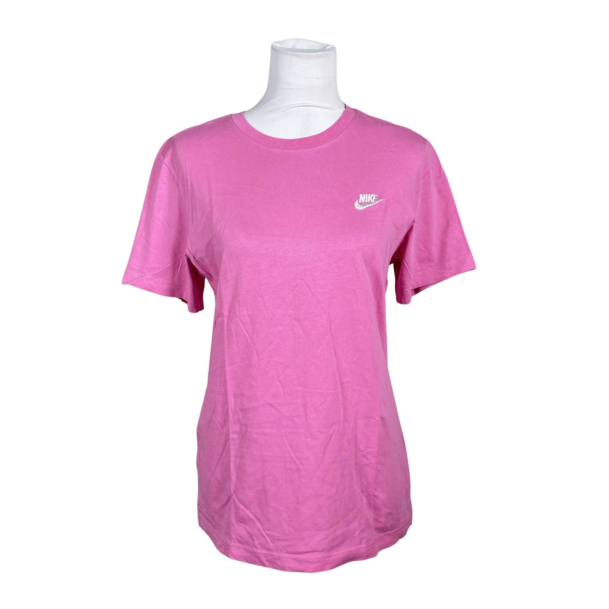 Unisex Nike - T-shirt, size 36 - Pink (1)