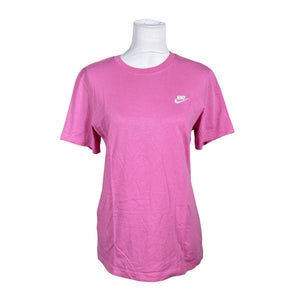 Unisex Nike - T-shirt, size 36 - Pink (1)