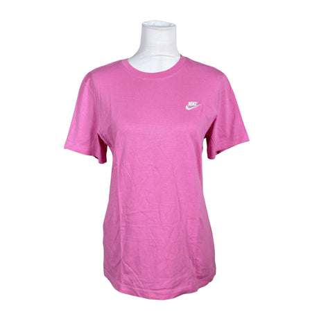 Unisex Nike - T-shirt, size 36 - Pink ()