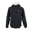Unisex Puma - Hoodie, size 36 - Black ()