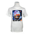Unisex Nike - T-shirt, size S - White ()