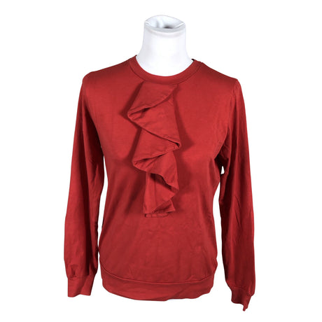Unisex NOSH - Tricot shirt, size 36 - Red ()