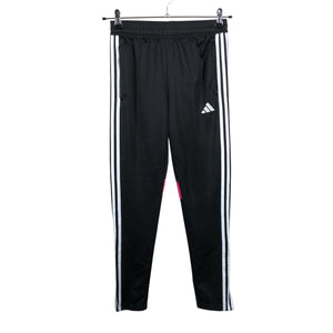 Unisex Adidas - Track pants, size 158 - 164 - Black (1)
