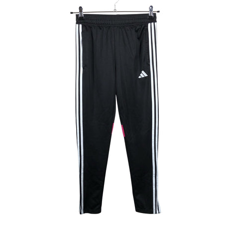 Unisex Adidas - Track pants, size 158 - 164 - Black ()