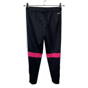 Unisex Adidas - Track pants, size 158 - 164 - Black (2)