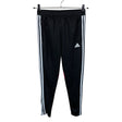 Unisex Adidas - Track pants, size 158 - 164 - Black ()