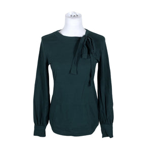 Unisex NOSH - Tricot shirt, size 38 - Green (1)