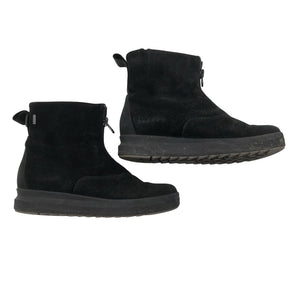 Unisex Pomar - Winter shoes, size 39 - Black (1)